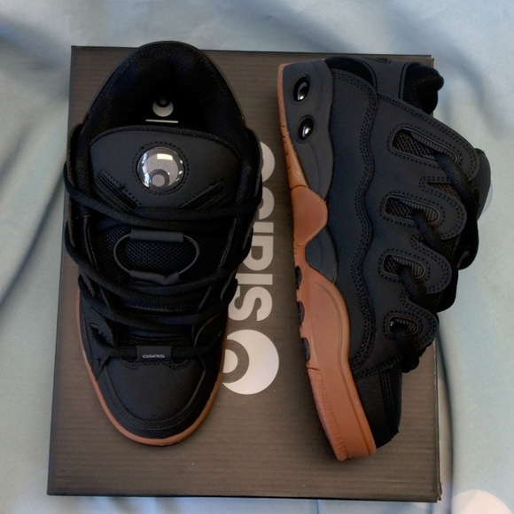 D3 OG Osiris - Picture 3 of 6